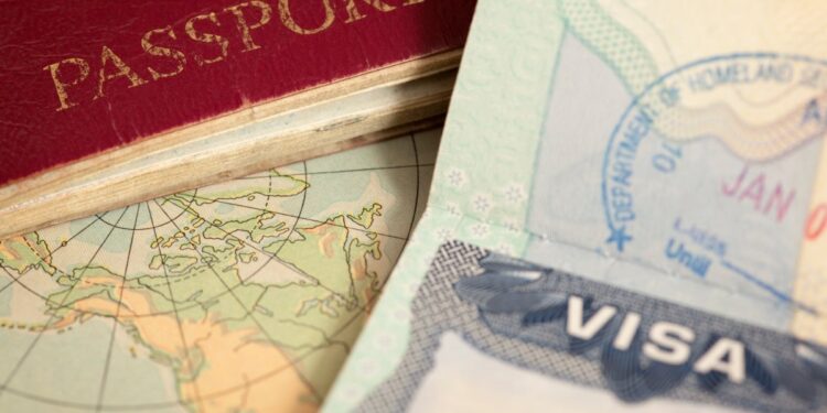 Costos del pasaporte y visa en 2026: precios actualizados, descuentos y requisitos