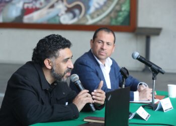 El Espacio Cultural San Lázaro organiza el “Círculo de lectura: La conciencia y el flujo del lenguaje en James Joyce”