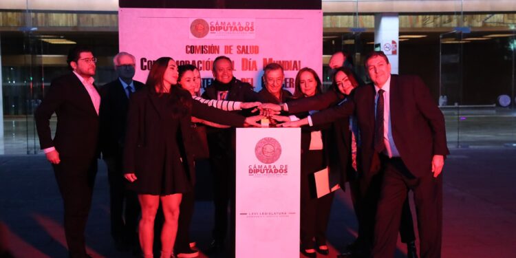 Fundamental, contar con un Registro Nacional de Cáncer para fortalecer la atención integral de este padecimiento: Pedro Zenteno