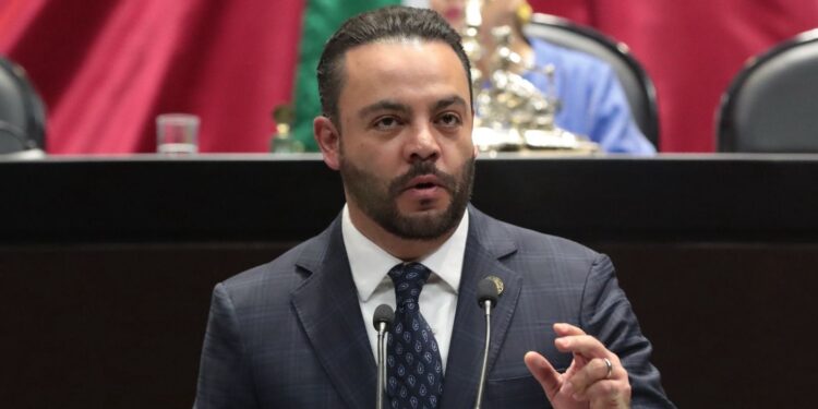 Propone iniciativa impulsar programas para prevenir el desperdicio de alimentos y reducir la huella hídrica