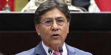 Impulsan reforma constitucional para que el Congreso regule el uso de la inteligencia artificial y dispositivos afines