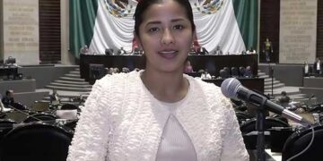 Plantea Azucena Arreola reforma para que registros en Buró de Crédito se eliminen 10 días después de que las personas cumplan con su deuda