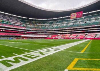 NFL México 2026: Los 49ers regresan al Estadio Azteca para inaugurar una nueva era