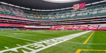 NFL México 2026: Los 49ers regresan al Estadio Azteca para inaugurar una nueva era