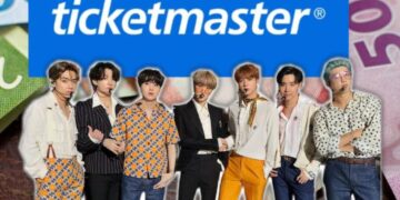 Profeco multó a Ticketmaster con más de 5 mdp por irregularidades en venta de boletos para BTS