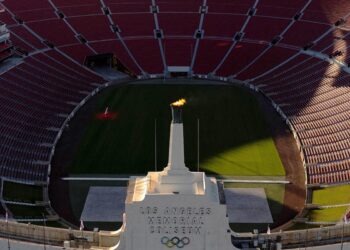 EU defiende el costo de los boletos para los Olímpicos de Los Ángeles 2028