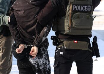 El ICE no operará en los Juegos Olímpicos de Invierno