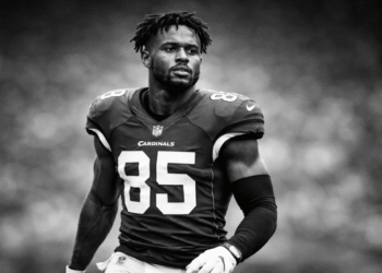 Muere Rondale Moore, receptor de la NFL, a los 25 años