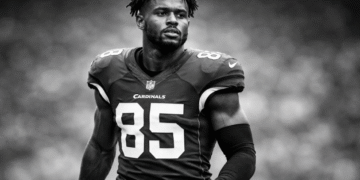 Muere Rondale Moore, receptor de la NFL, a los 25 años