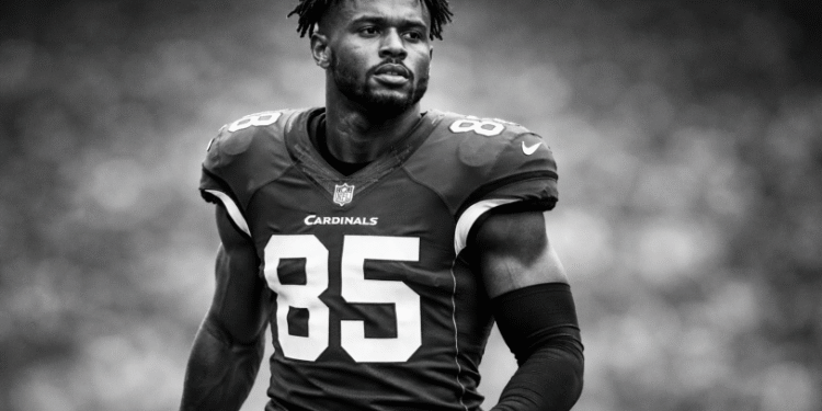 Muere Rondale Moore, receptor de la NFL, a los 25 años