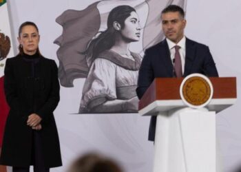 Operativo contra ‘El Mencho’ dejó 25 bajas de la Guardia Nacional: García Harfuch