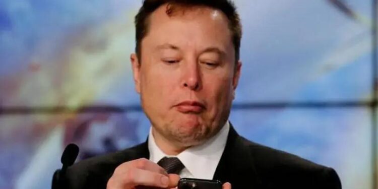 Sheinbaum analiza acción legal contra Elon Musk por dichos tras caída de “El Mencho”