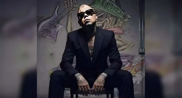 A.B. Quintanilla celebra su legado musical con Son’s of Cumbia en una noche histórica en La Maraka