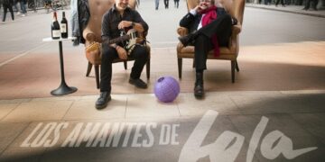 Los Amantes de Lola ofrecerán concierto íntimo y acústico en CDMX este 21 de marzo