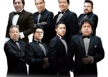 Los Ángeles Negros regresan al Metropolitan para cantar a la memoria y al corazón de México