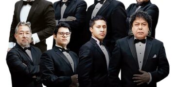 Los Ángeles Negros regresan al Metropolitan para cantar a la memoria y al corazón de México