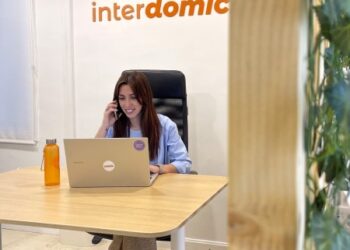 Interdomicilio llega a México: la red líder en servicios al hogar busca nuevos franquiciados en la FIF 2026