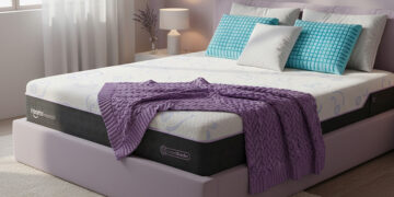 Dormir en pareja: claves para un descanso reparador