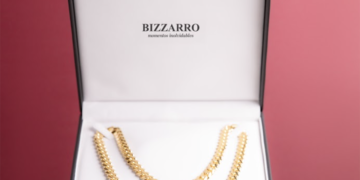 “47 años celebrando contigo”, así es como Joyerías BIZZARRO le da el protagonismo al cliente en su aniversario