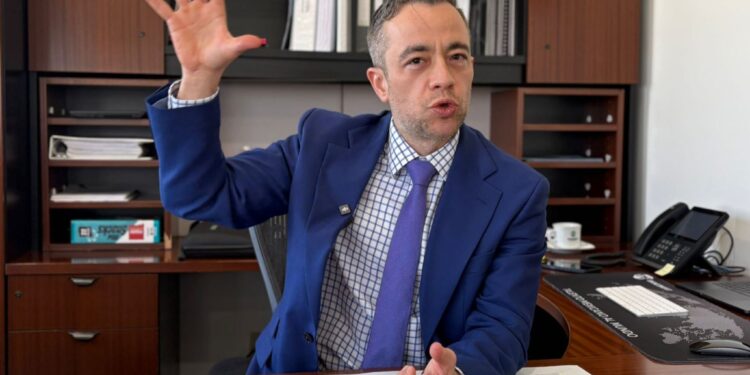 Nafin impulsará llegada de pymes a Bolsa de Valores, con garantías bursátiles (Video)