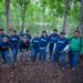 Fundación Holcim México presenta su Reporte de Resultados 2025 con crecimiento histórico en impacto social