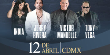 México Salsa Festival confirma nueva fecha y horario