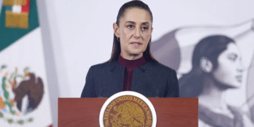 “Es declaración de los detenidos”: Sheinbaum respalda a Harfuch en la versión de que los 10 mineros fueron confundidos con un grupo criminal