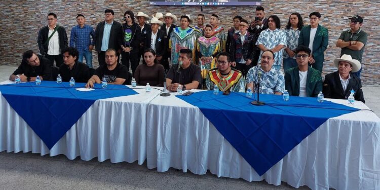 La Sección 1 de Limpia y Transportes celebra 92 años en la Arena CDMX con El Yaki y grandes figuras