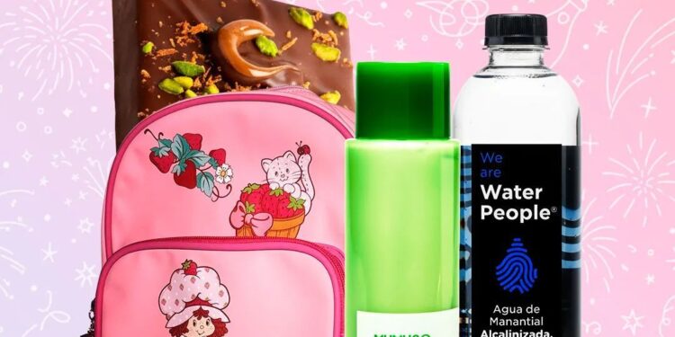 Los 5 mejores regalos para el 14 de febrero en Mumuso