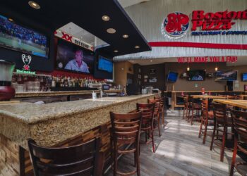 Boston’s Pizza arranca 2026 con plan de expansión