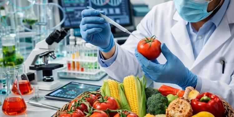 Reúne Tec de Monterrey expertos de tres continentes en Segundo Simposio en Seguridad Alimentaria y Nutrición
