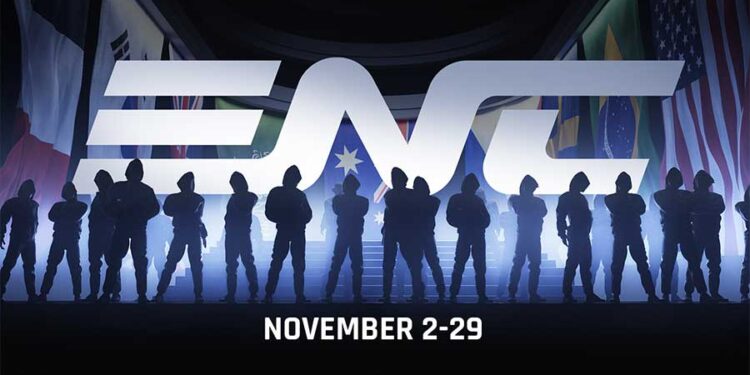 El Juego de la Patria: $45 Millones y el ‘Fair Play’ Financiero Llegan a la Esports Nations Cup 2026