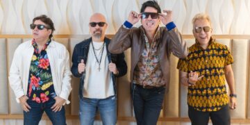 LOS RABANES APUESTAN POR EL REENCUENTRO CON MÉXICO CON “LA ROMPECORAZONES”