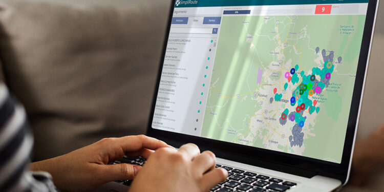 San Valentín dispara 116.9% entregas en México