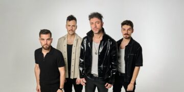 Shinova lleva su momento estelar a México con el lanzamiento de “Lo que podría salvarnos” como parte de Mariachi Elástico