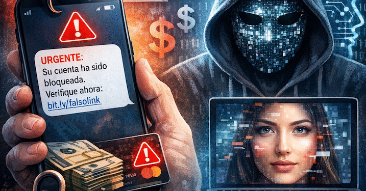 BITmarkets: el factor humano sigue siendo el mayor riesgo a la hora de proteger el dinero en la cuenta