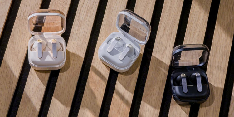 Samsung presenta la nueva serie Galaxy Buds4, con el sonido definitivo