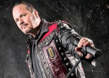 Masters and Sinners: leyendas vivas del metal mundial se reúnen en formato íntimo en Foro Hendrix