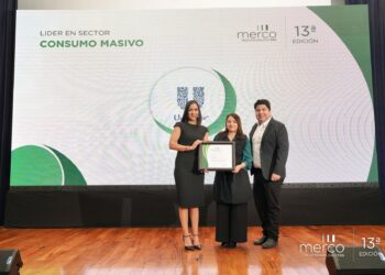 Unilever de México consolida liderazgo ESG en Consumo Masivo por quinto año consecutivo