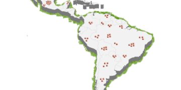 Vinte lidera agenda de vivienda en América Latina y el Caribe