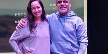 La obra Wenses y Lala celebra 12 años de amor, memoria y reinvención en el Teatro Royal Pedregal