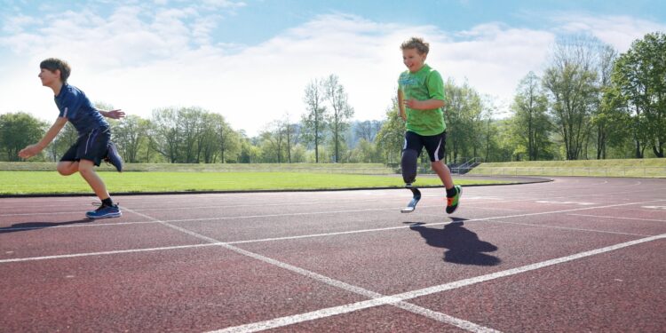 Correr por la vida: alianzas que transforman el cáncer infantil. El arte de disfrutar con estilo y sentido.