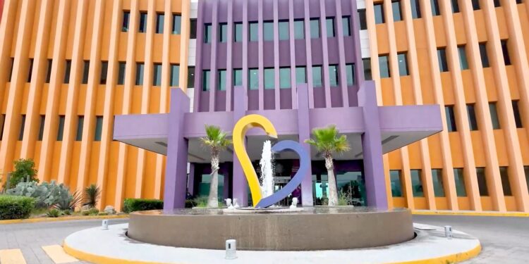 Los retos pendientes en el cáncer infantil en México: diagnóstico oportuno y atención integral