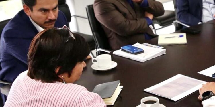 Las empresas fantasma de Alonso Cacho Silva: el entramado detrás de los contratos millonarios en SEDATU