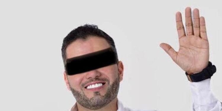 Arrestan al alcalde de Tequila, Jalisco y a otros tres servidores públicos