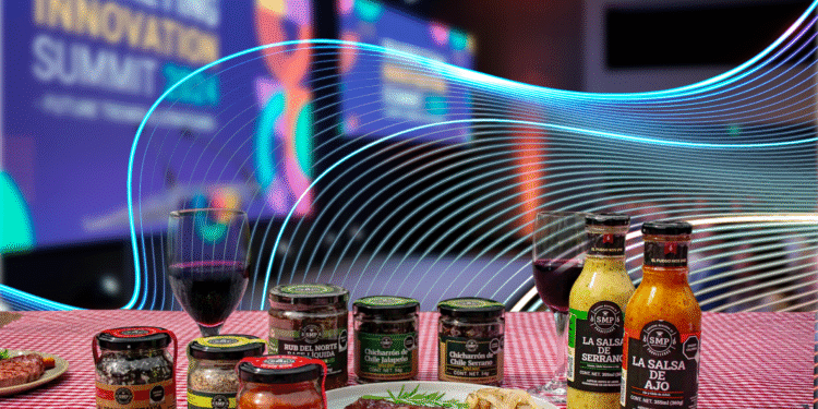 Media Source by Cebra lleva su formato Talk Sessions a Monterrey con un evento que fusiona estrategia de crecimiento, tecnología y cultura parrillera