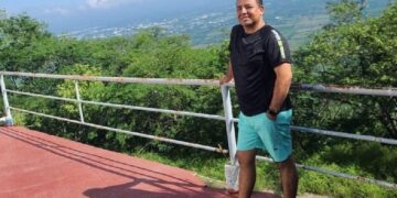 Hallan muerto a Juan José Hernández Ayala, maestro desaparecido en Colima