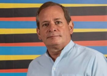 Excarcelan al opositor venezolano Juan Pablo Guanipa, cercano a María Corina Machado