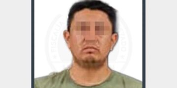 Cae otro sujeto por el asesinato de Carlos Manzo; ya suman 19 detenidos