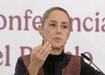 “Tienen derecho a no estar de acuerdo”: Sheinbaum defiende su reforma electoral frente al rechazo del PVEM, PT, Morena y la oposición